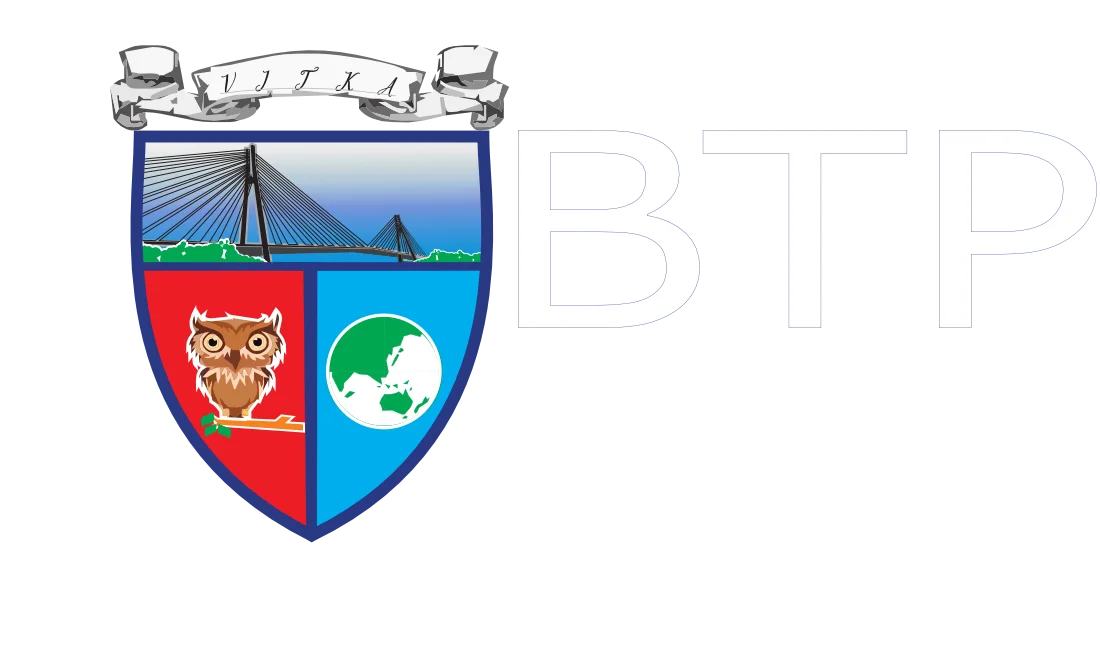 Siakad BTP